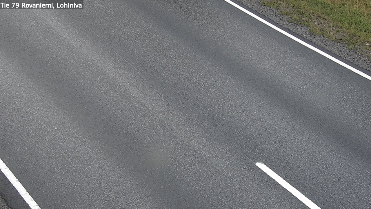 Kelikamerat Kuva Tie 79 Rovaniemi Lohiniva, Rovaniemi, Lappi