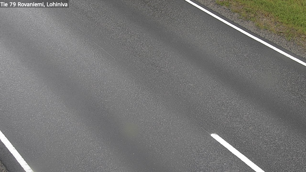 Kelikamerat Kuva Tie 79 Rovaniemi Lohiniva, Rovaniemi, Lappi