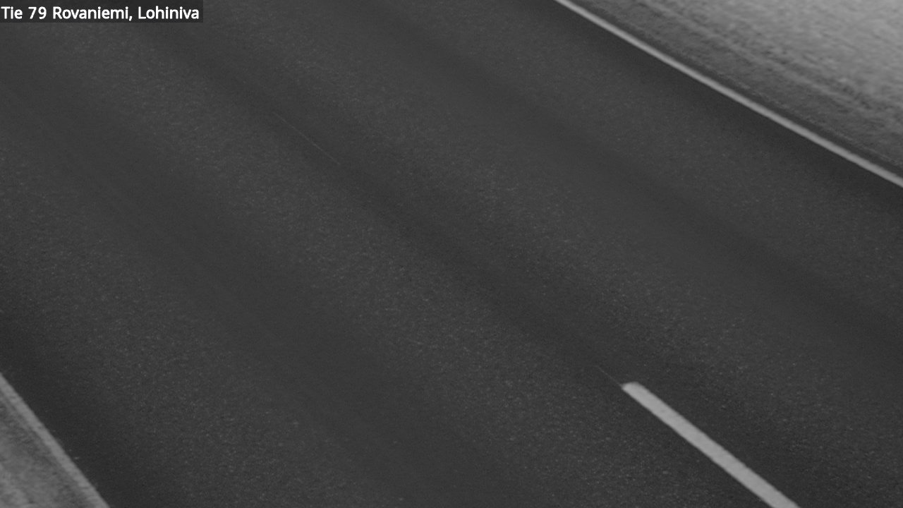 Kelikamerat Kuva Tie 79 Rovaniemi Lohiniva, Rovaniemi, Lappi