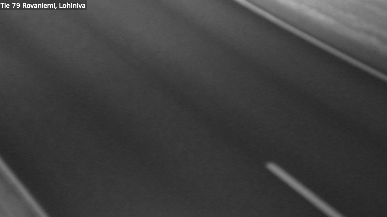 Kelikamerat Kuva Tie 79 Rovaniemi Lohiniva, Rovaniemi, Lappi