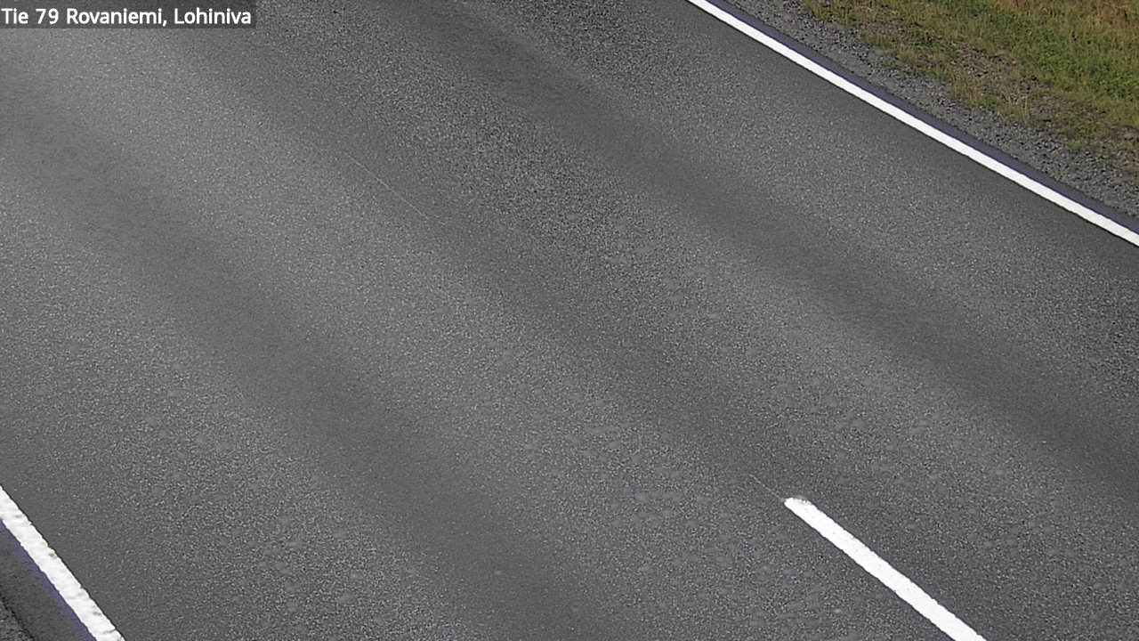 Kelikamerat Kuva Tie 79 Rovaniemi Lohiniva, Rovaniemi, Lappi