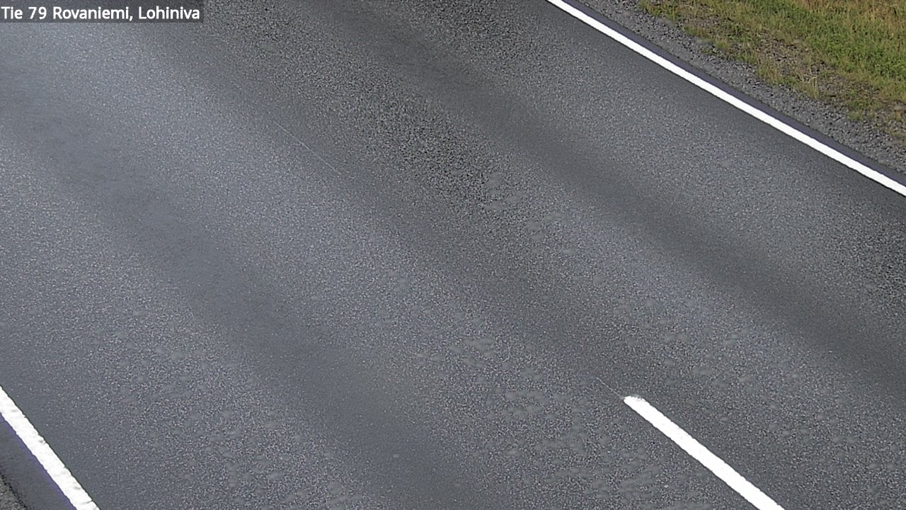 Kelikamerat Kuva Tie 79 Rovaniemi Lohiniva, Rovaniemi, Lappi
