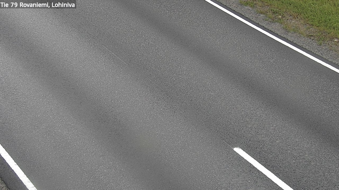 Kelikamerat Kuva Tie 79 Rovaniemi Lohiniva, Rovaniemi, Lappi