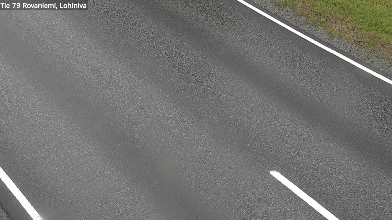 Kelikamerat Kuva Tie 79 Rovaniemi Lohiniva, Rovaniemi, Lappi