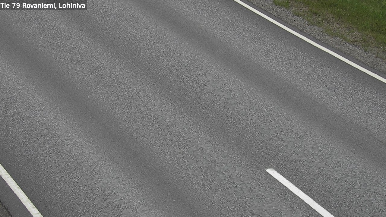 Kelikamerat Kuva Tie 79 Rovaniemi Lohiniva, Rovaniemi, Lappi