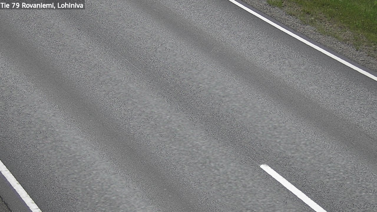 Kelikamerat Kuva Tie 79 Rovaniemi Lohiniva, Rovaniemi, Lappi