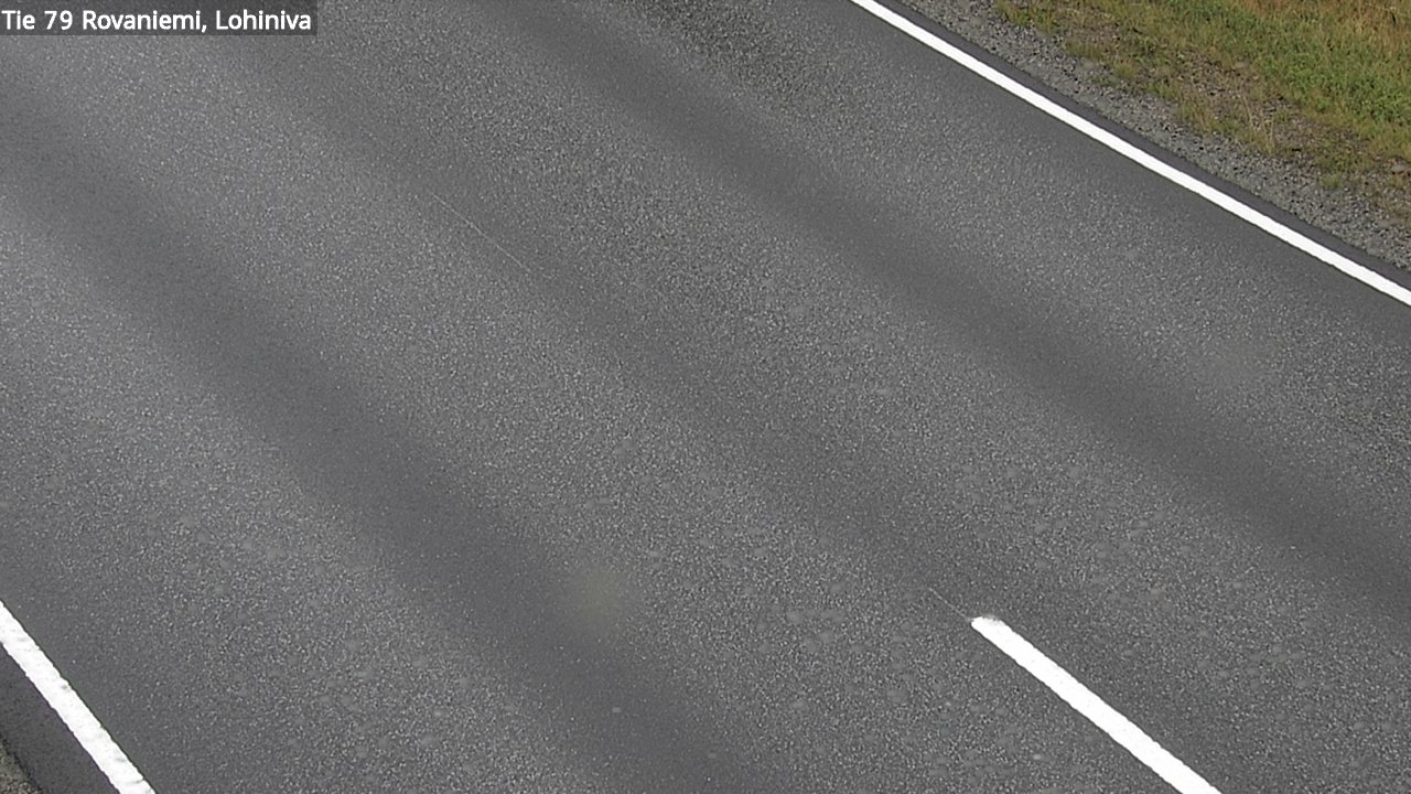 Kelikamerat Kuva Tie 79 Rovaniemi Lohiniva, Rovaniemi, Lappi