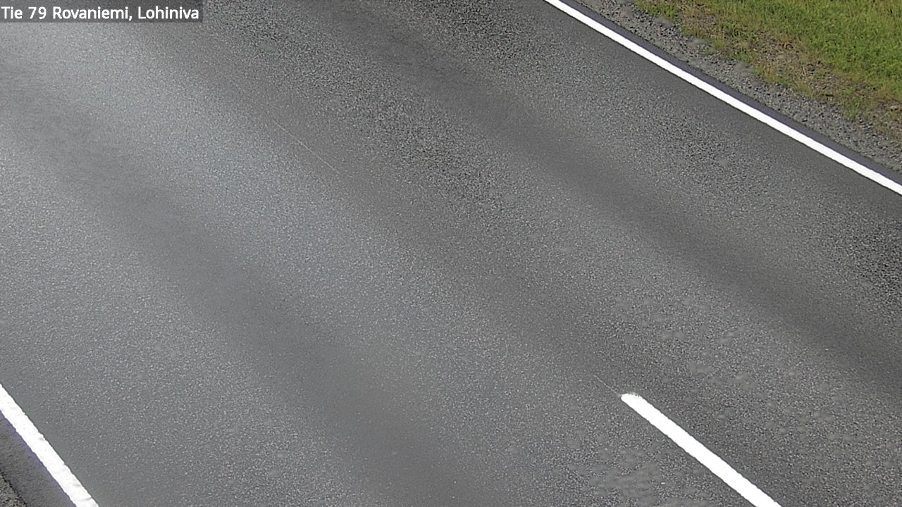 Kelikamerat Kuva Tie 79 Rovaniemi Lohiniva, Rovaniemi, Lappi
