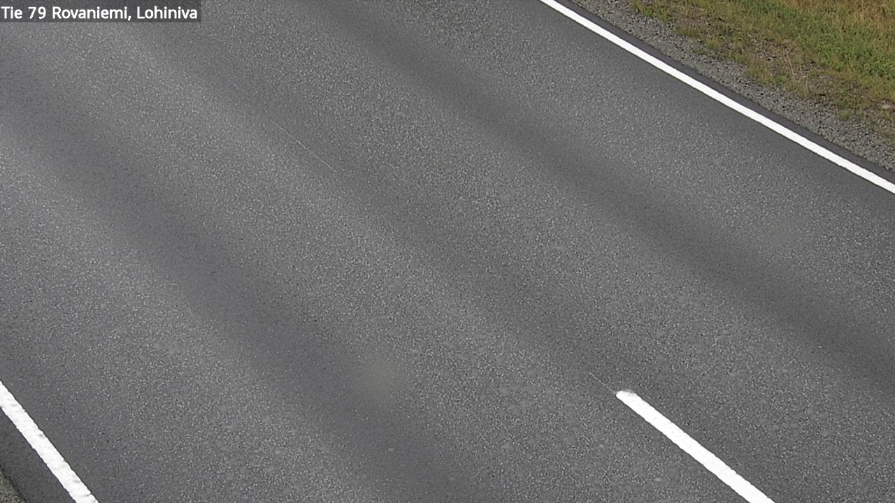 Kelikamerat Kuva Tie 79 Rovaniemi Lohiniva, Rovaniemi, Lappi