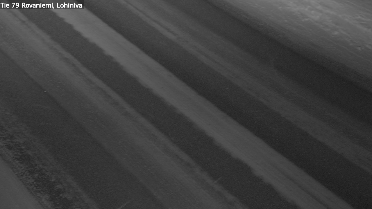 Kelikamerat Kuva Tie 79 Rovaniemi Lohiniva, Rovaniemi, Lappi