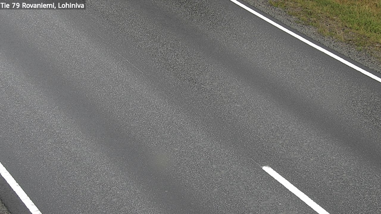 Kelikamerat Kuva Tie 79 Rovaniemi Lohiniva, Rovaniemi, Lappi