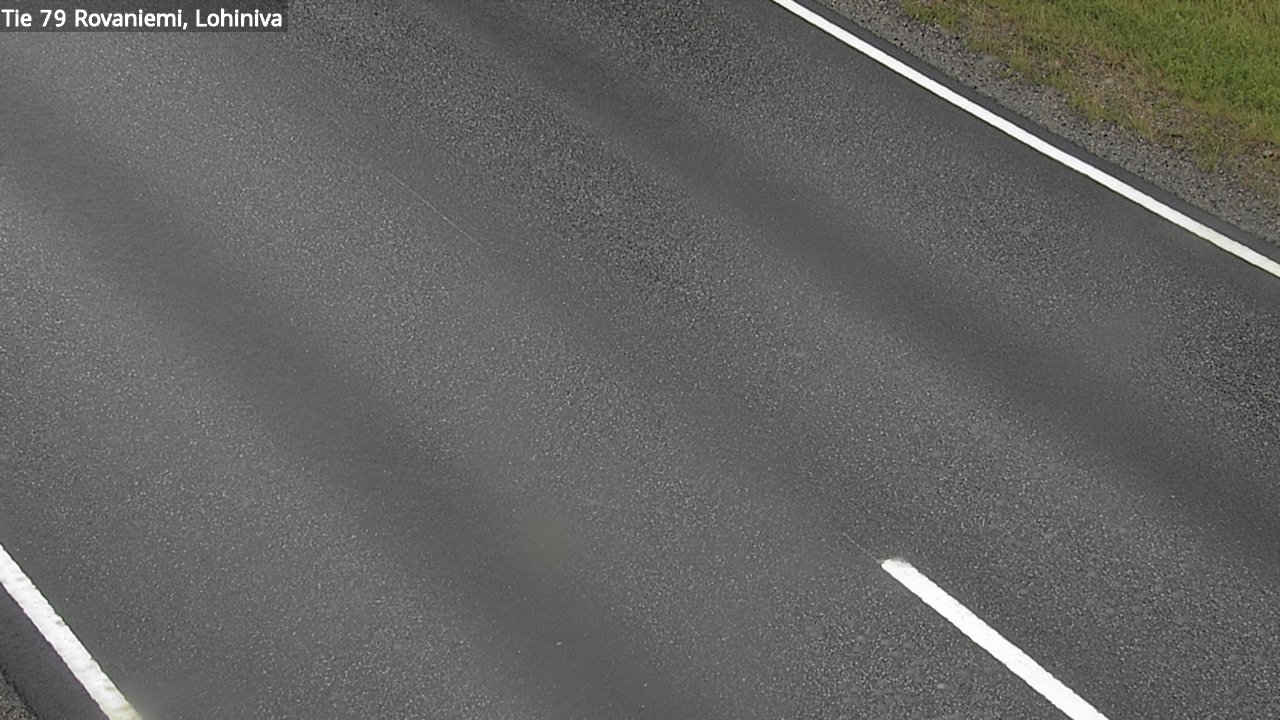 Kelikamerat Kuva Tie 79 Rovaniemi Lohiniva, Rovaniemi, Lappi