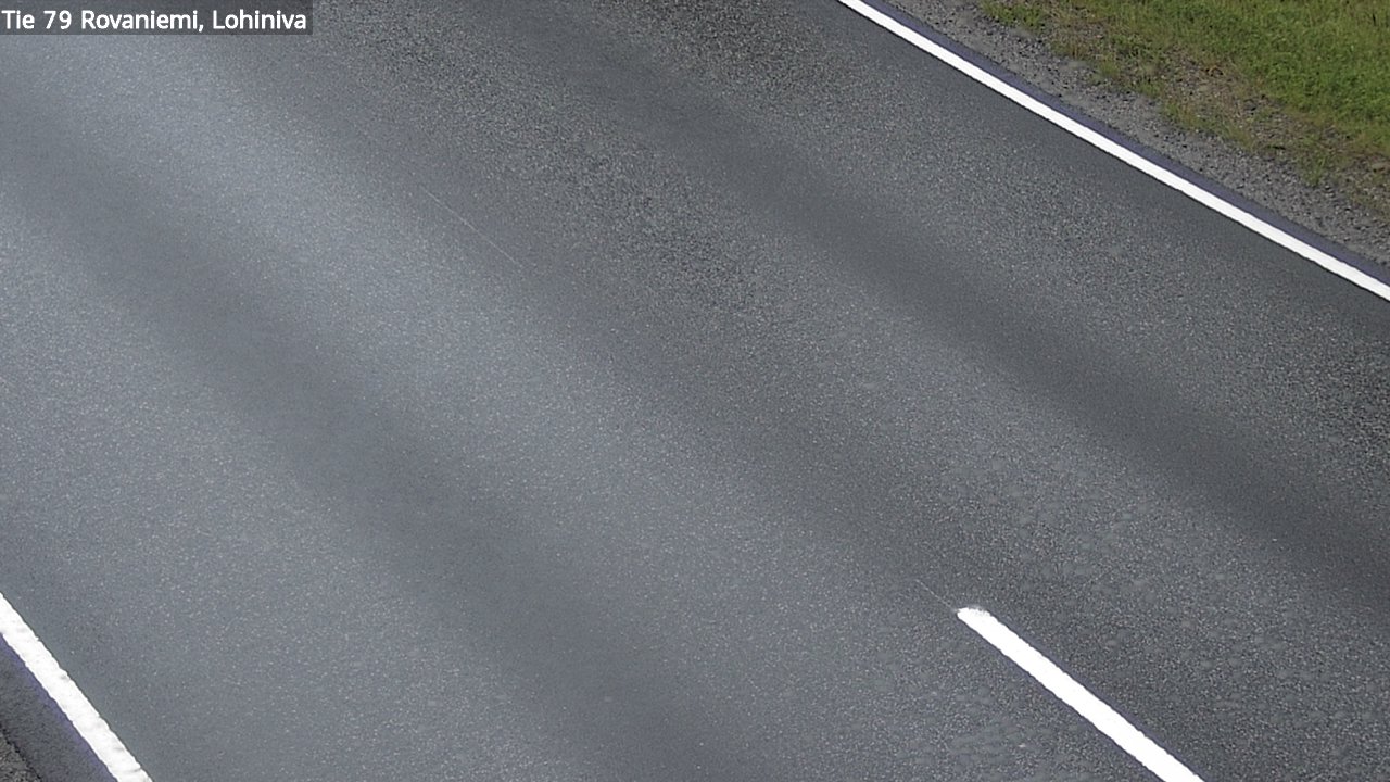 Kelikamerat Kuva Tie 79 Rovaniemi Lohiniva, Rovaniemi, Lappi
