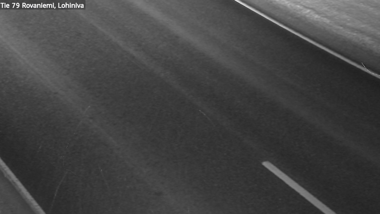 Kelikamerat Kuva Tie 79 Rovaniemi Lohiniva, Rovaniemi, Lappi