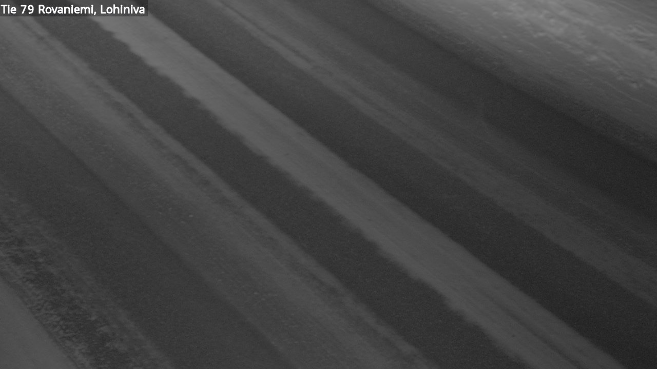 Kelikamerat Kuva Tie 79 Rovaniemi Lohiniva, Rovaniemi, Lappi