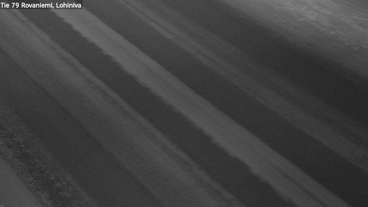 Kelikamerat Kuva Tie 79 Rovaniemi Lohiniva, Rovaniemi, Lappi