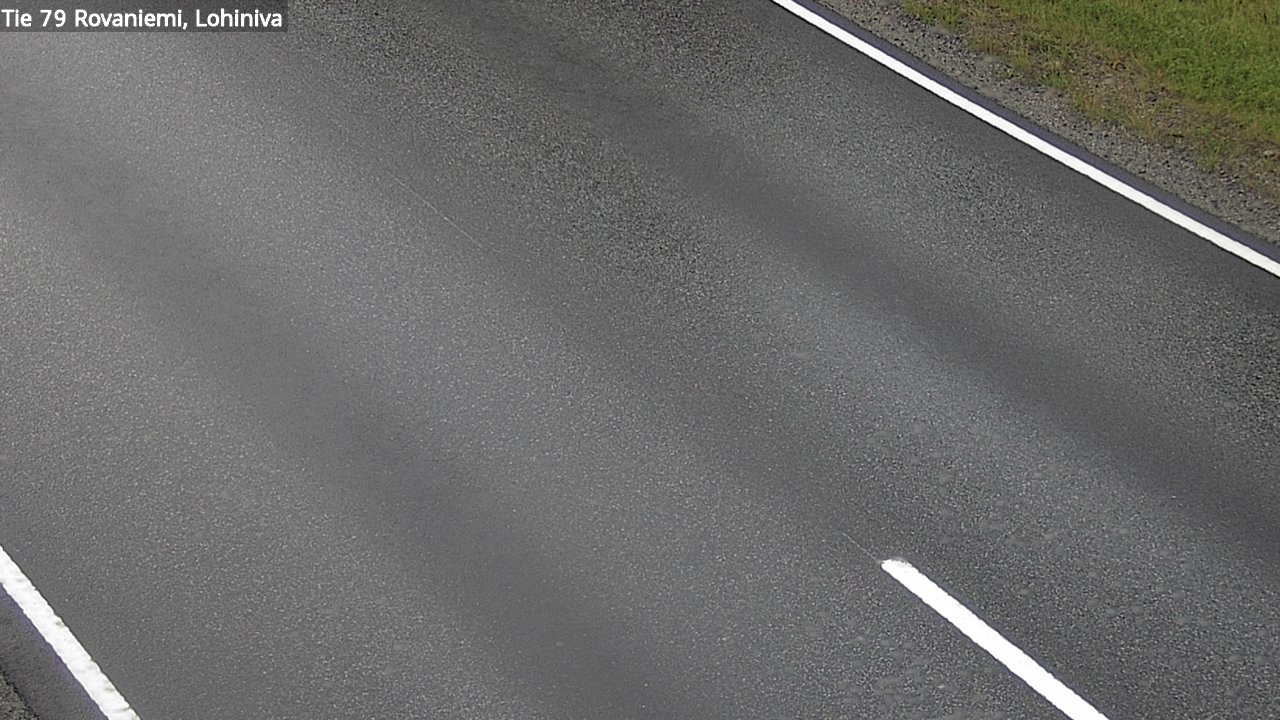 Kelikamerat Kuva Tie 79 Rovaniemi Lohiniva, Rovaniemi, Lappi
