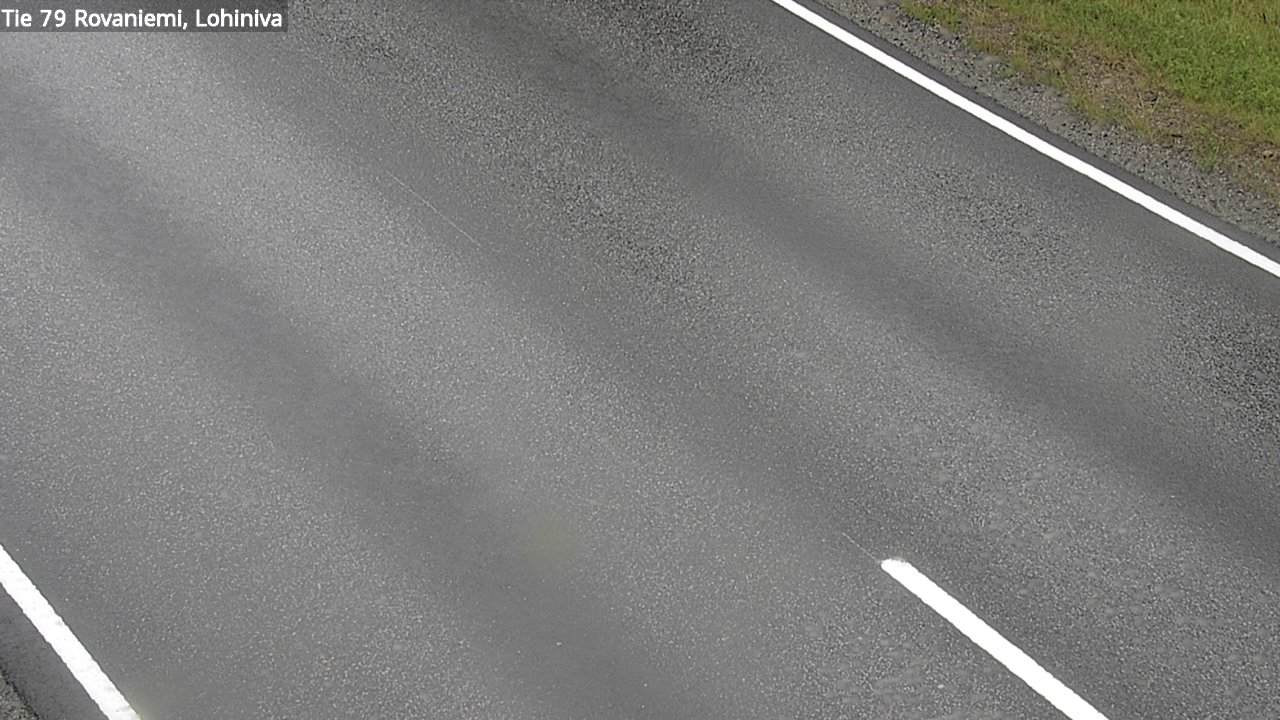 Kelikamerat Kuva Tie 79 Rovaniemi Lohiniva, Rovaniemi, Lappi