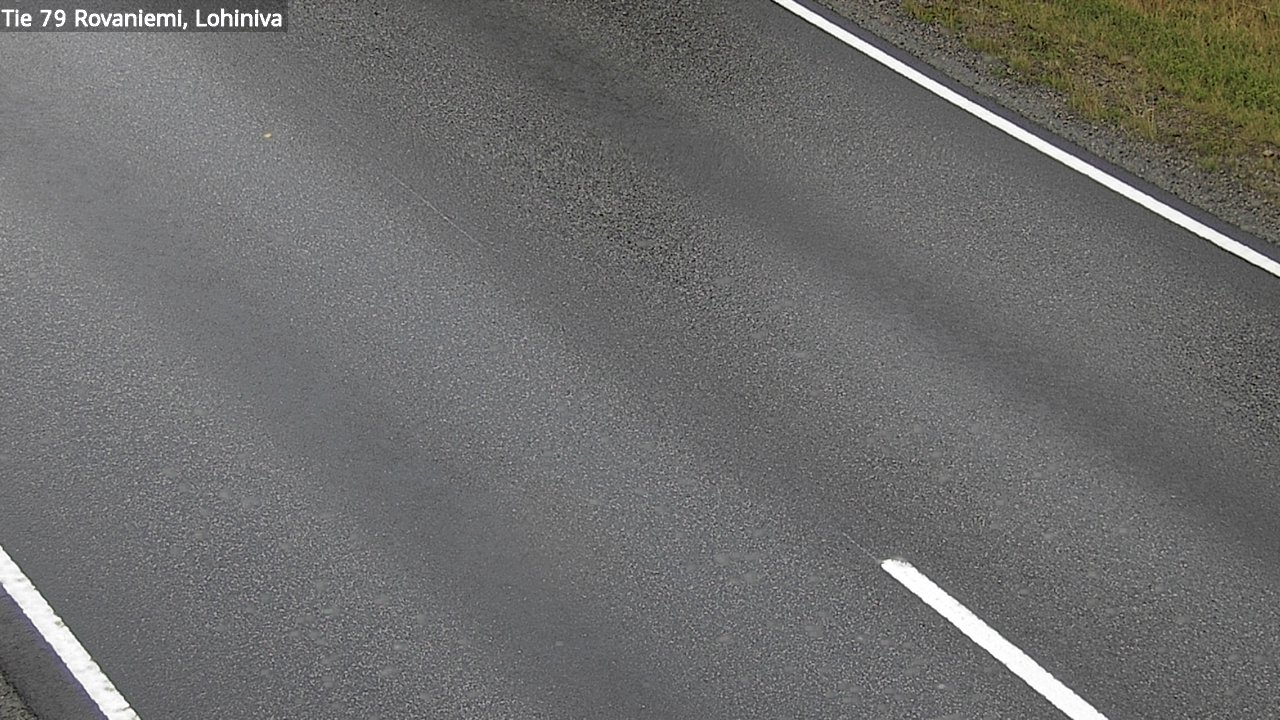 Kelikamerat Kuva Tie 79 Rovaniemi Lohiniva, Rovaniemi, Lappi