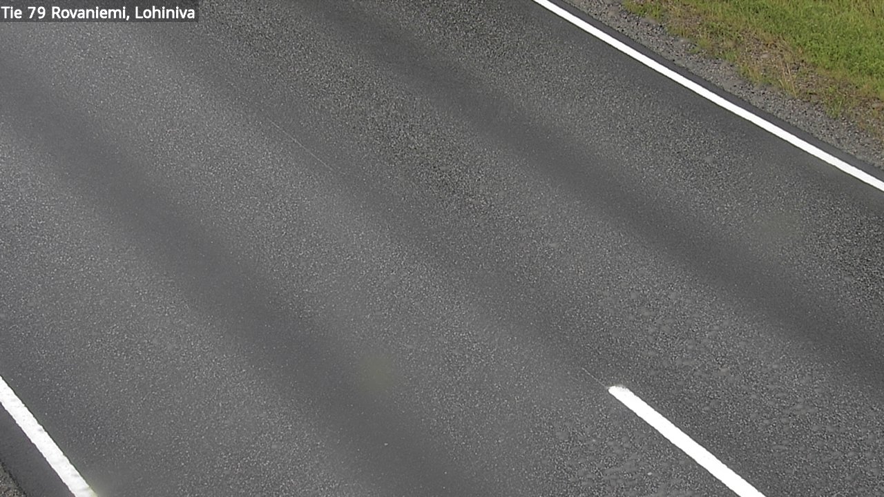 Kelikamerat Kuva Tie 79 Rovaniemi Lohiniva, Rovaniemi, Lappi
