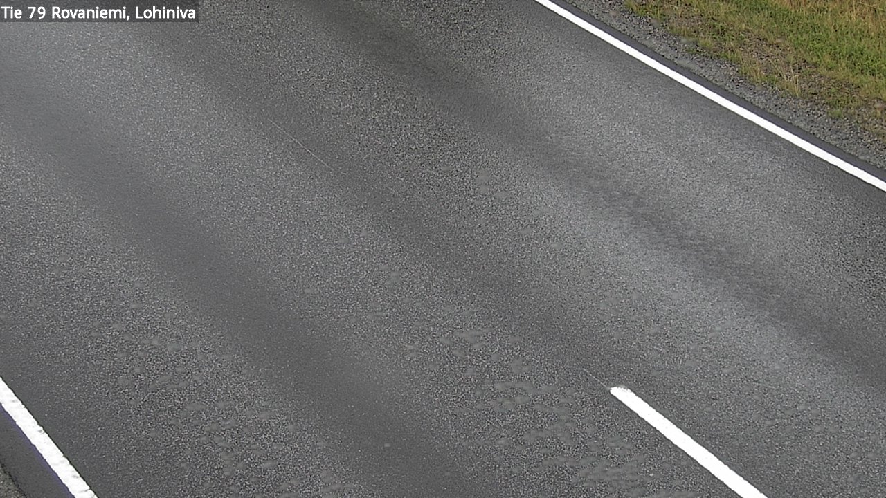 Kelikamerat Kuva Tie 79 Rovaniemi Lohiniva, Rovaniemi, Lappi