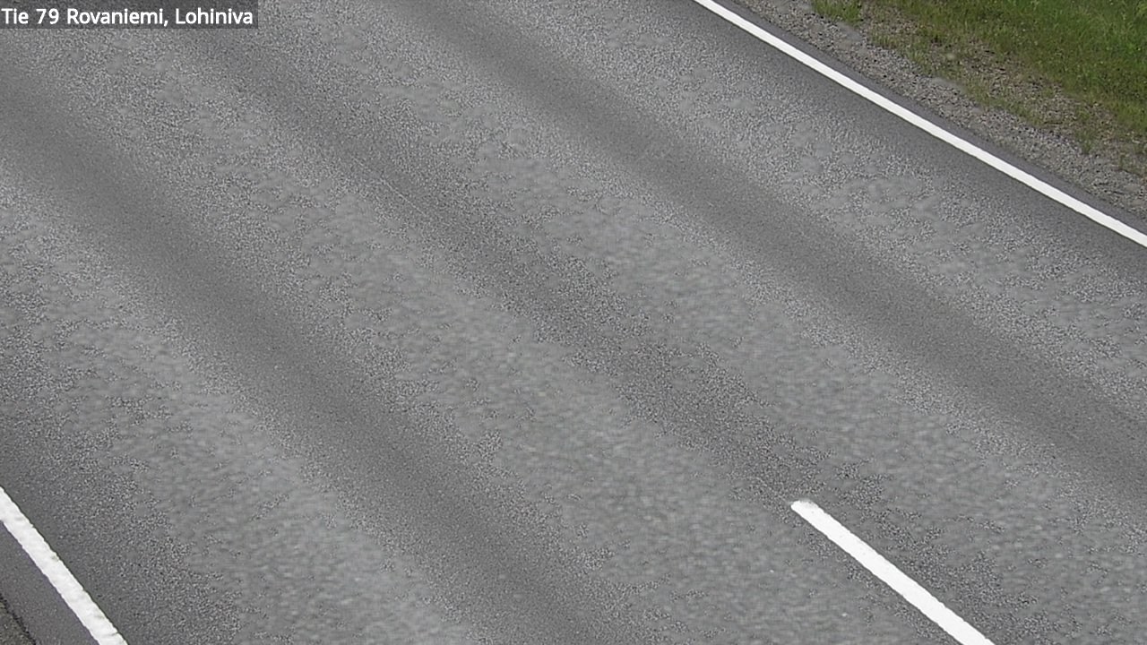 Kelikamerat Kuva Tie 79 Rovaniemi Lohiniva, Rovaniemi, Lappi