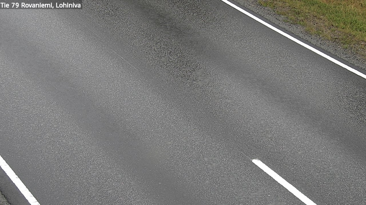 Kelikamerat Kuva Tie 79 Rovaniemi Lohiniva, Rovaniemi, Lappi