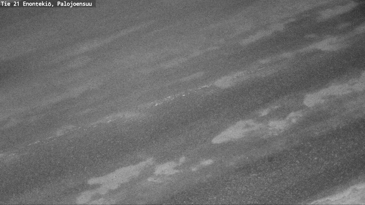 Kelikamerat Kuva Tie 21 Enontekiö_Palojoensuu, Enontekiö, Lappi