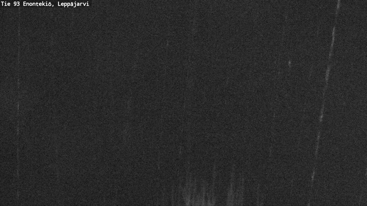 Kelikamerat Kuva Tie 93 Enontekiö, Leppäjärvi, Enontekiö, Lappi