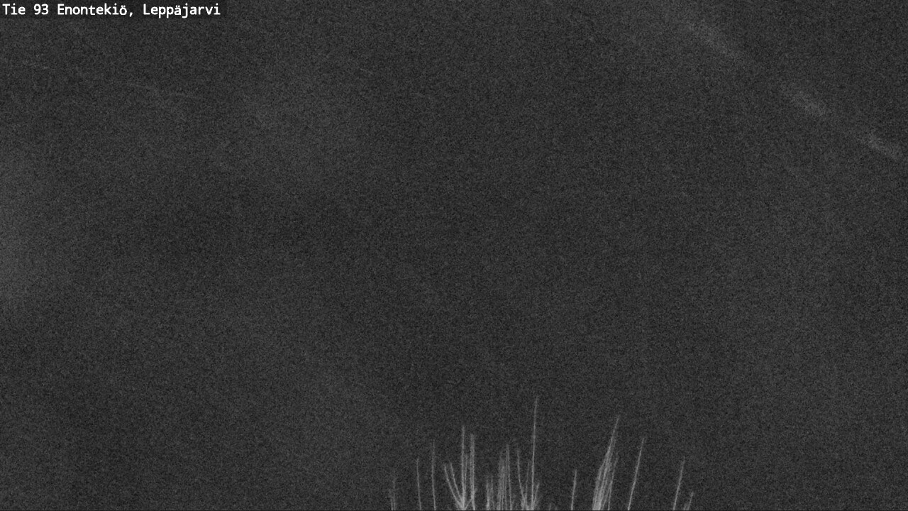 Kelikamerat Kuva Tie 93 Enontekiö, Leppäjärvi, Enontekiö, Lappi