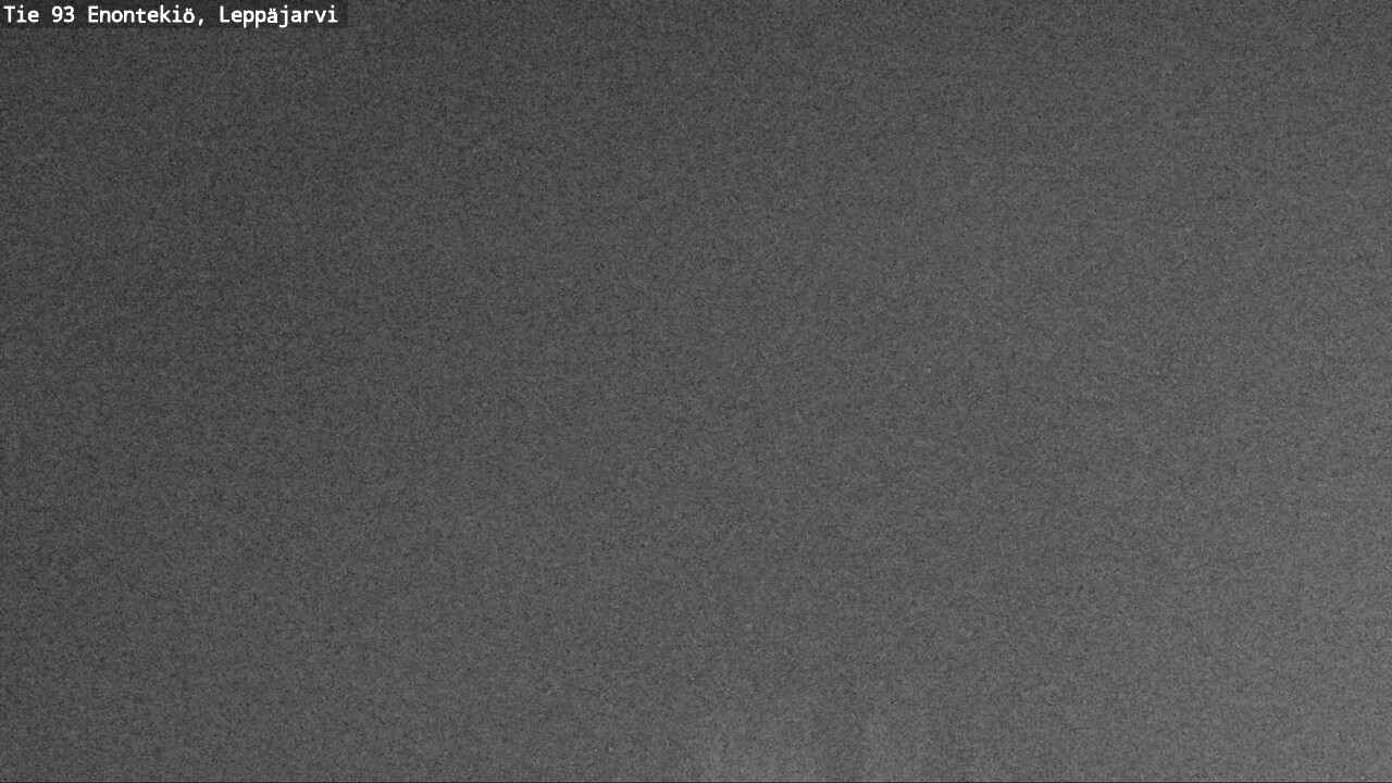 Kelikamerat Kuva Tie 93 Enontekiö, Leppäjärvi, Enontekiö, Lappi