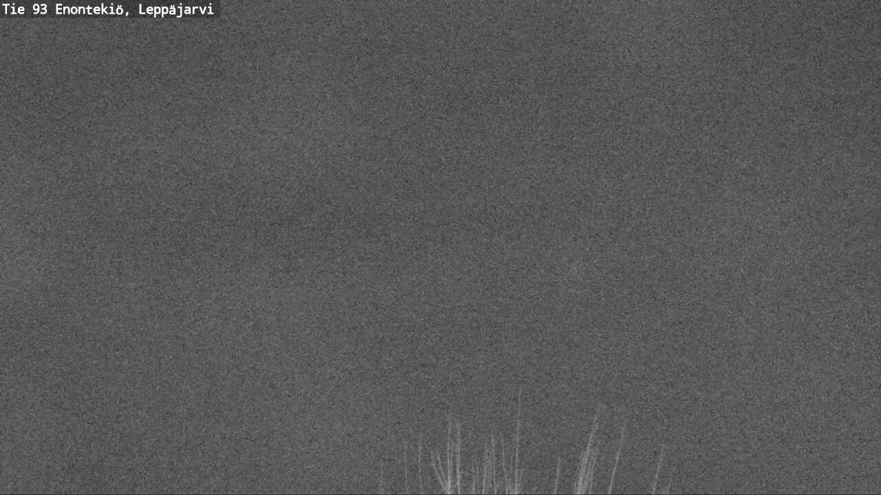 Kelikamerat Kuva Tie 93 Enontekiö, Leppäjärvi, Enontekiö, Lappi
