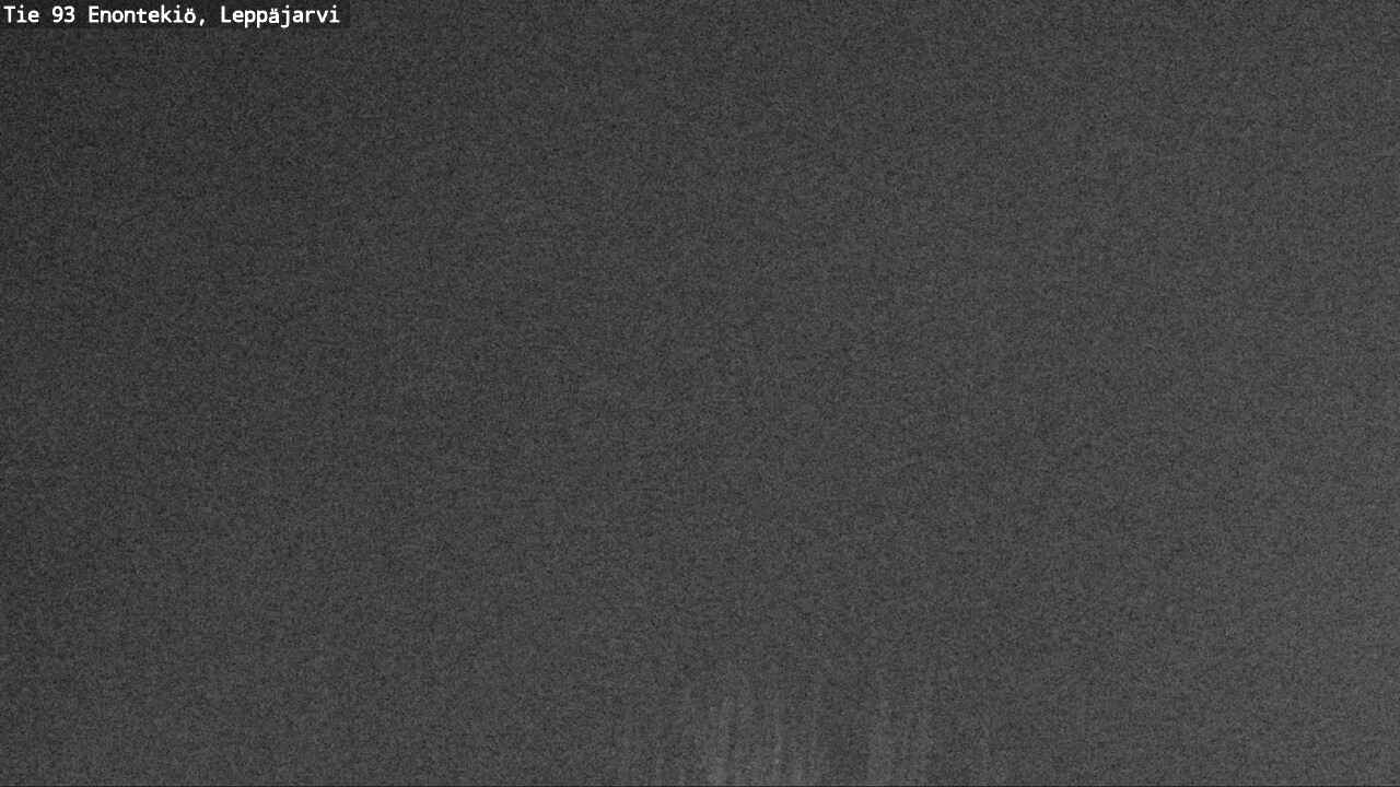 Kelikamerat Kuva Tie 93 Enontekiö, Leppäjärvi, Enontekiö, Lappi