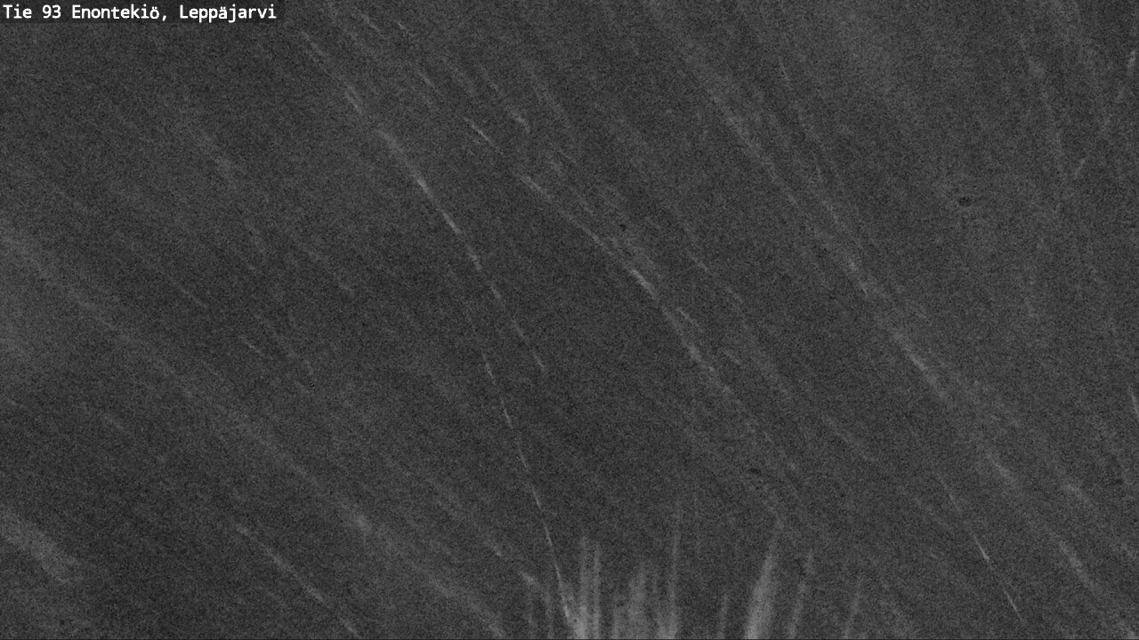 Kelikamerat Kuva Tie 93 Enontekiö, Leppäjärvi, Enontekiö, Lappi