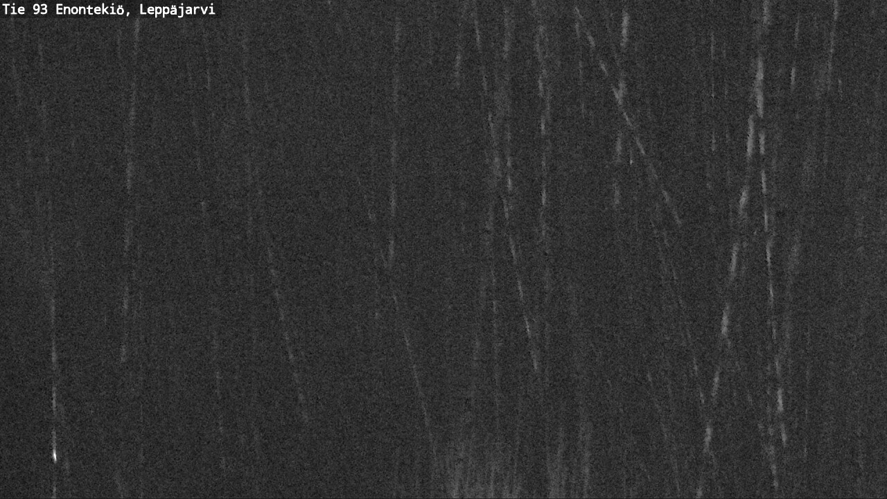 Kelikamerat Kuva Tie 93 Enontekiö, Leppäjärvi, Enontekiö, Lappi