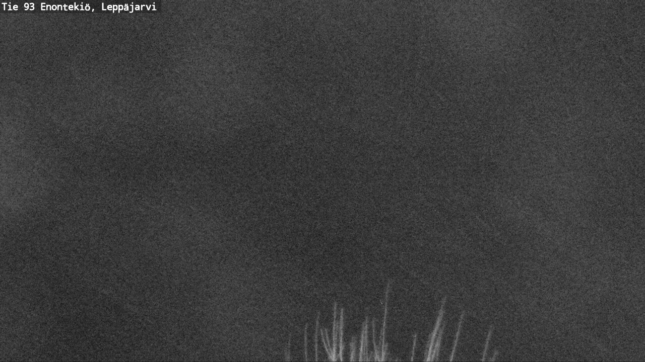 Kelikamerat Kuva Tie 93 Enontekiö, Leppäjärvi, Enontekiö, Lappi