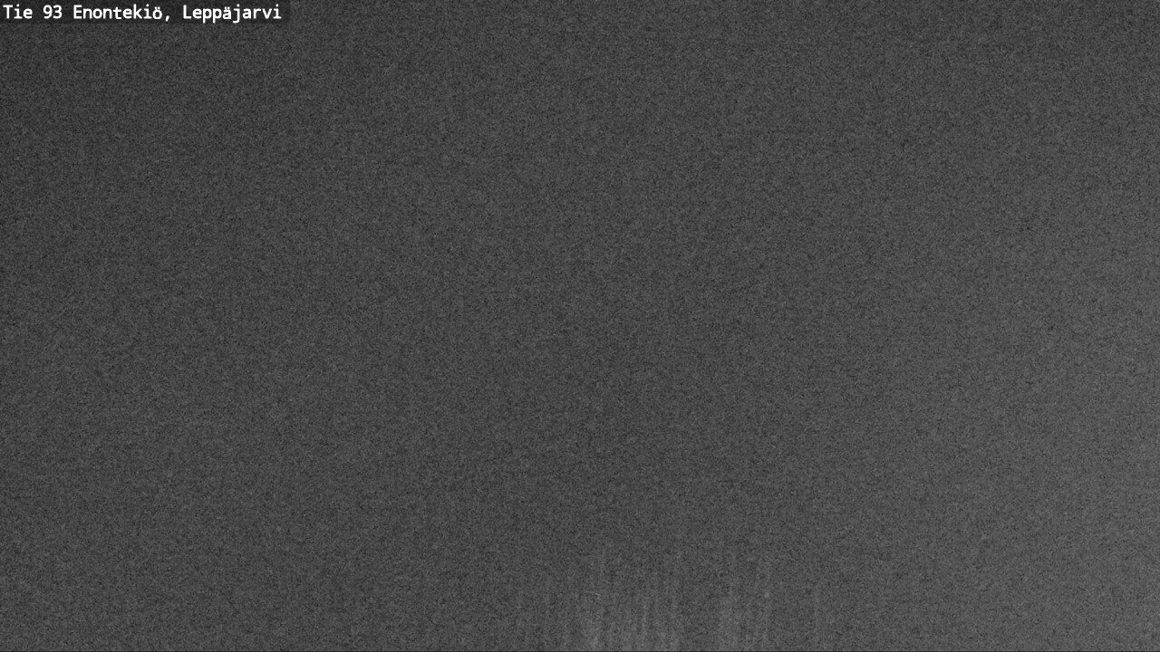 Kelikamerat Kuva Tie 93 Enontekiö, Leppäjärvi, Enontekiö, Lappi