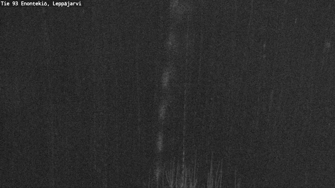 Kelikamerat Kuva Tie 93 Enontekiö, Leppäjärvi, Enontekiö, Lappi