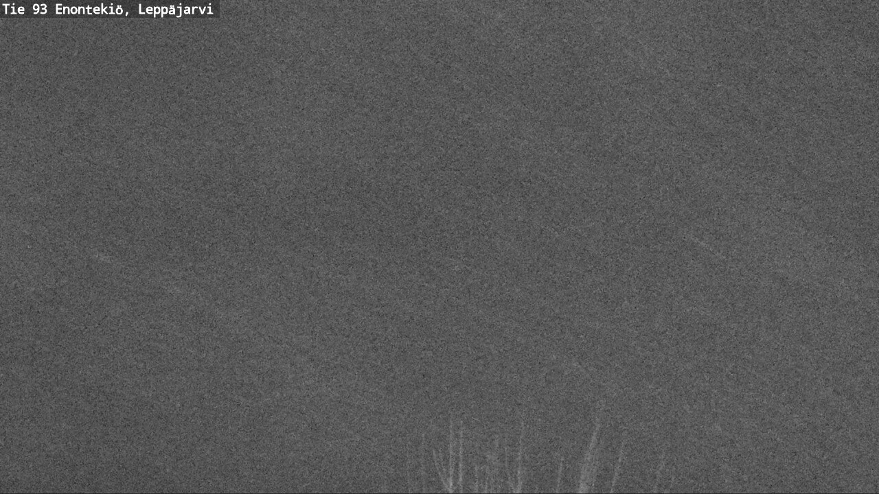 Kelikamerat Kuva Tie 93 Enontekiö, Leppäjärvi, Enontekiö, Lappi