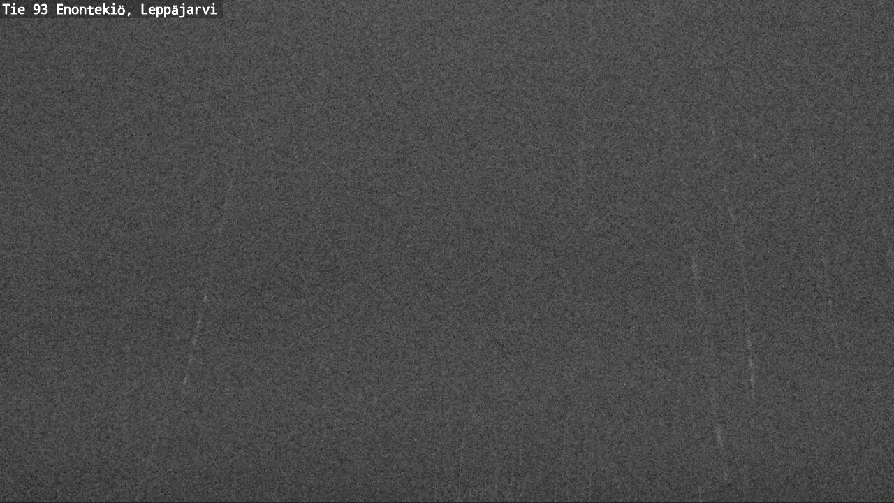 Kelikamerat Kuva Tie 93 Enontekiö, Leppäjärvi, Enontekiö, Lappi