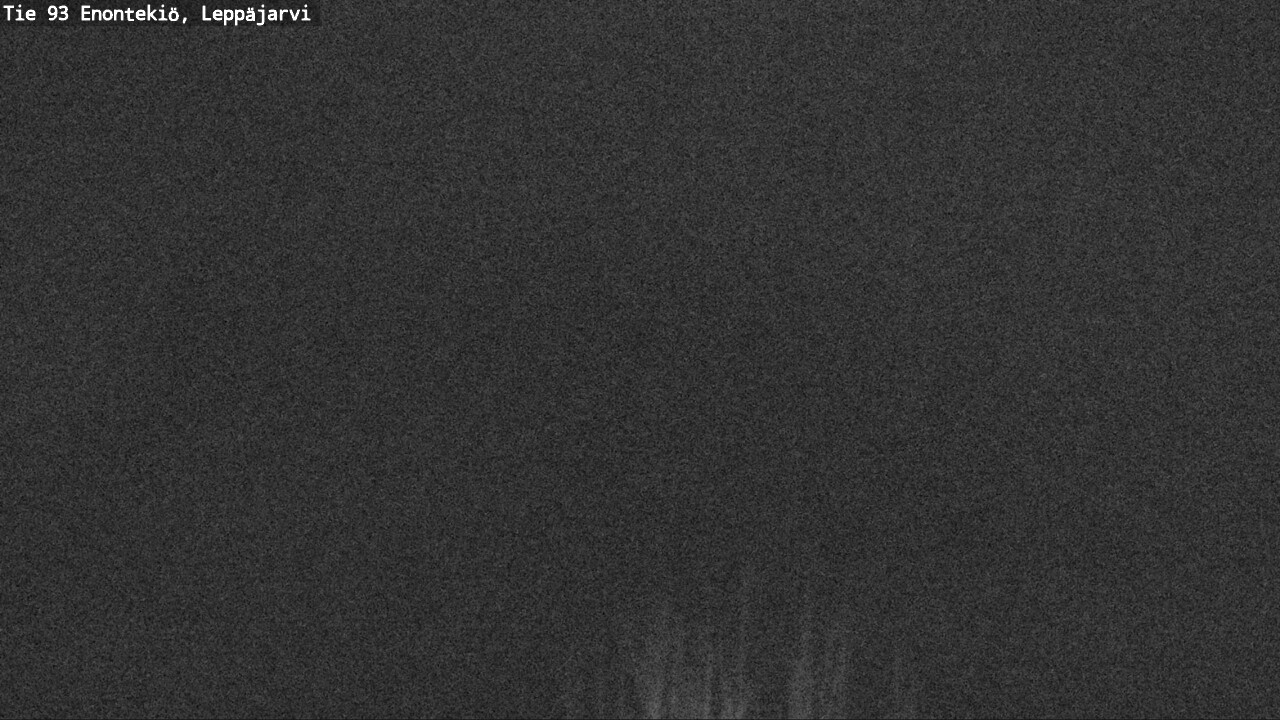 Kelikamerat Kuva Tie 93 Enontekiö, Leppäjärvi, Enontekiö, Lappi