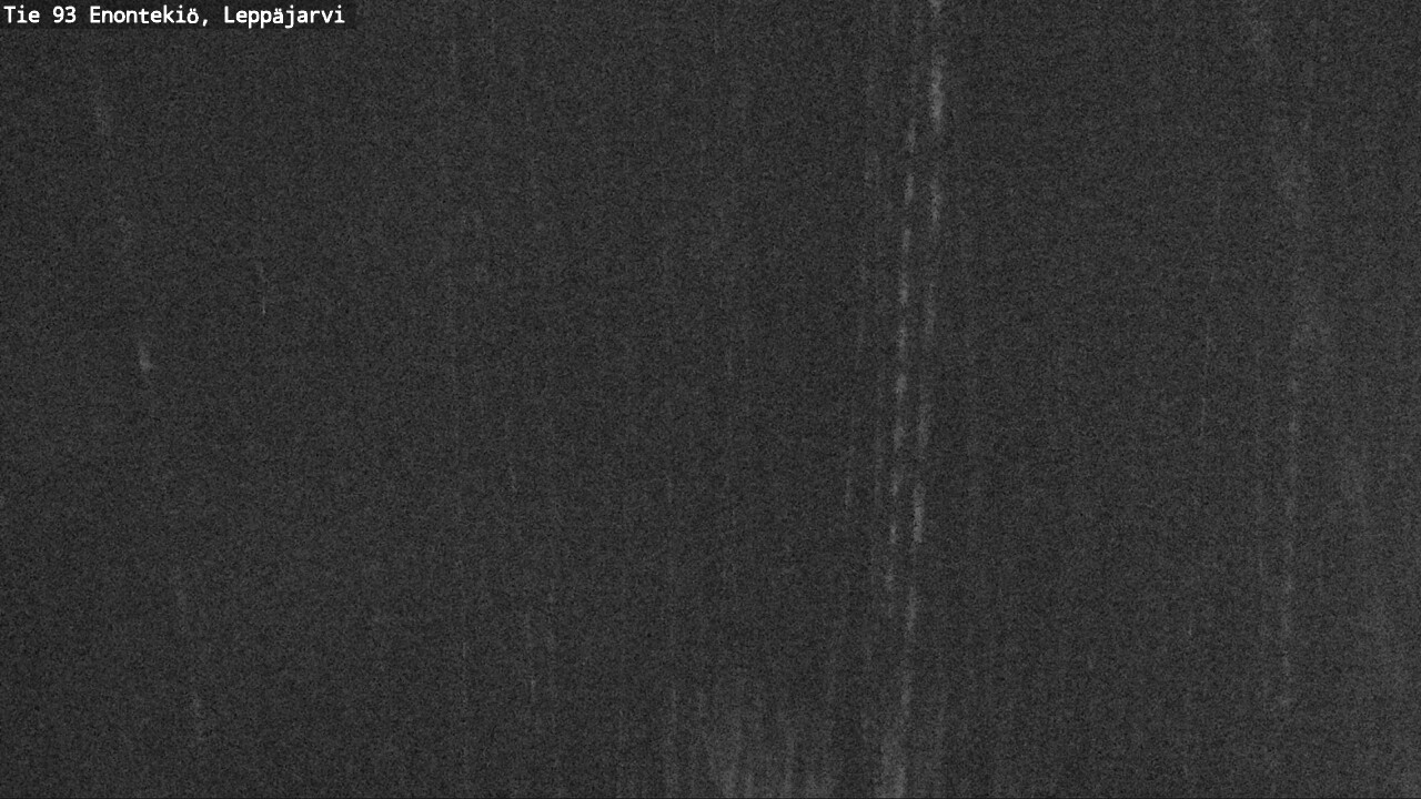 Kelikamerat Kuva Tie 93 Enontekiö, Leppäjärvi, Enontekiö, Lappi