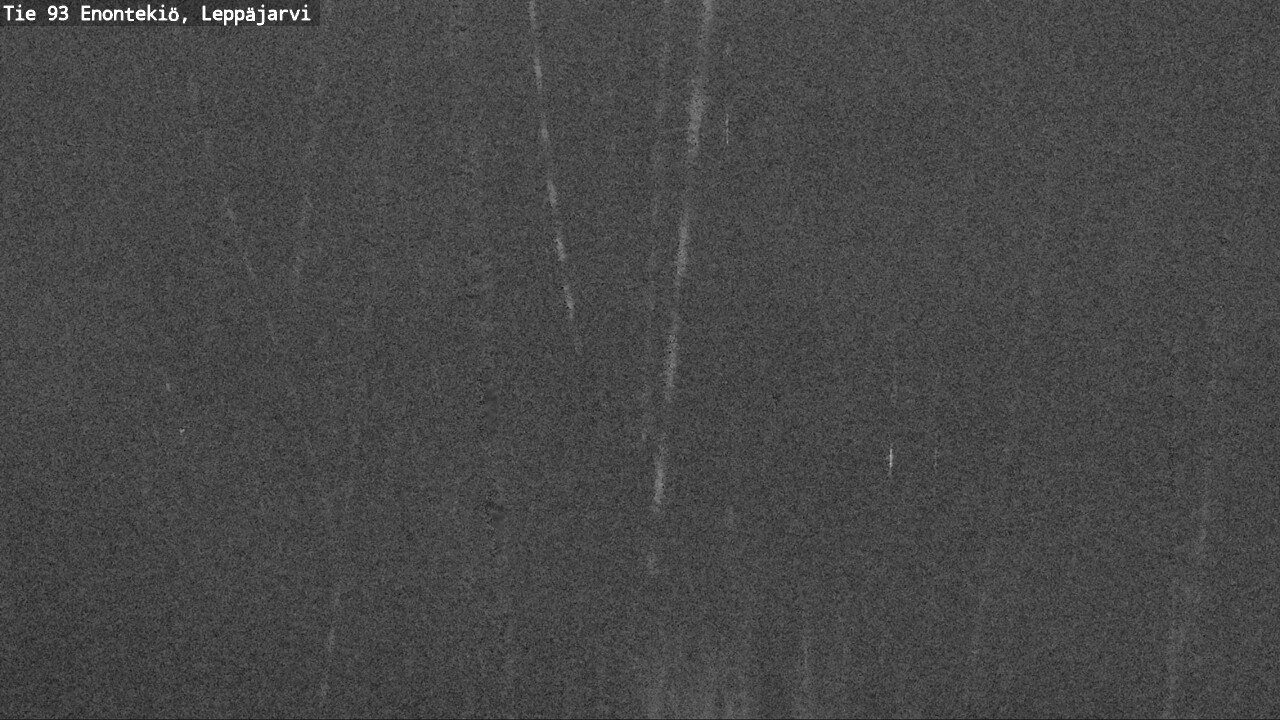 Kelikamerat Kuva Tie 93 Enontekiö, Leppäjärvi, Enontekiö, Lappi