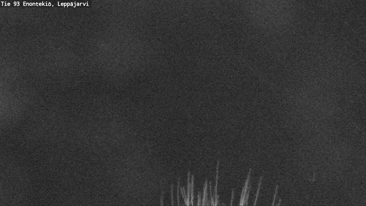Kelikamerat Kuva Tie 93 Enontekiö, Leppäjärvi, Enontekiö, Lappi