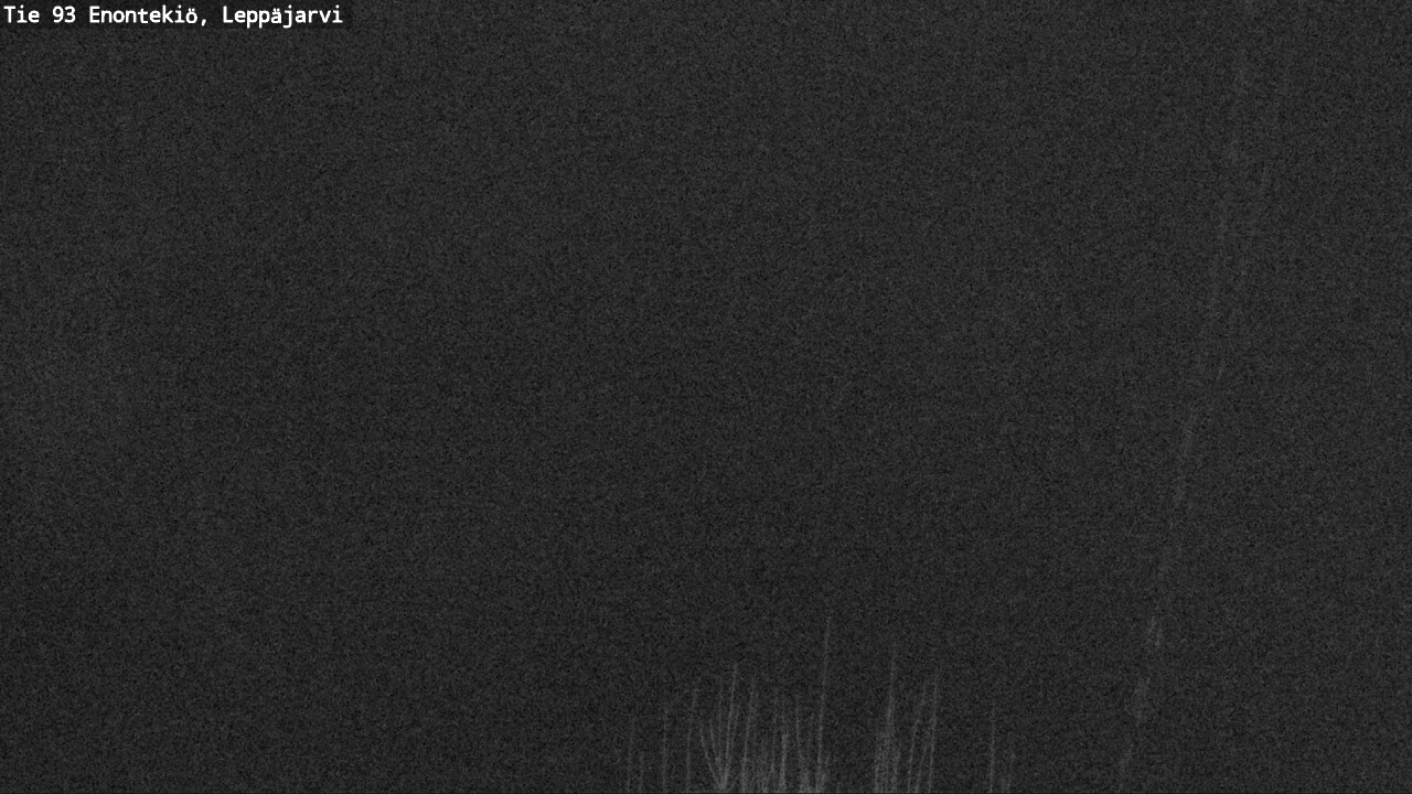 Kelikamerat Kuva Tie 93 Enontekiö, Leppäjärvi, Enontekiö, Lappi