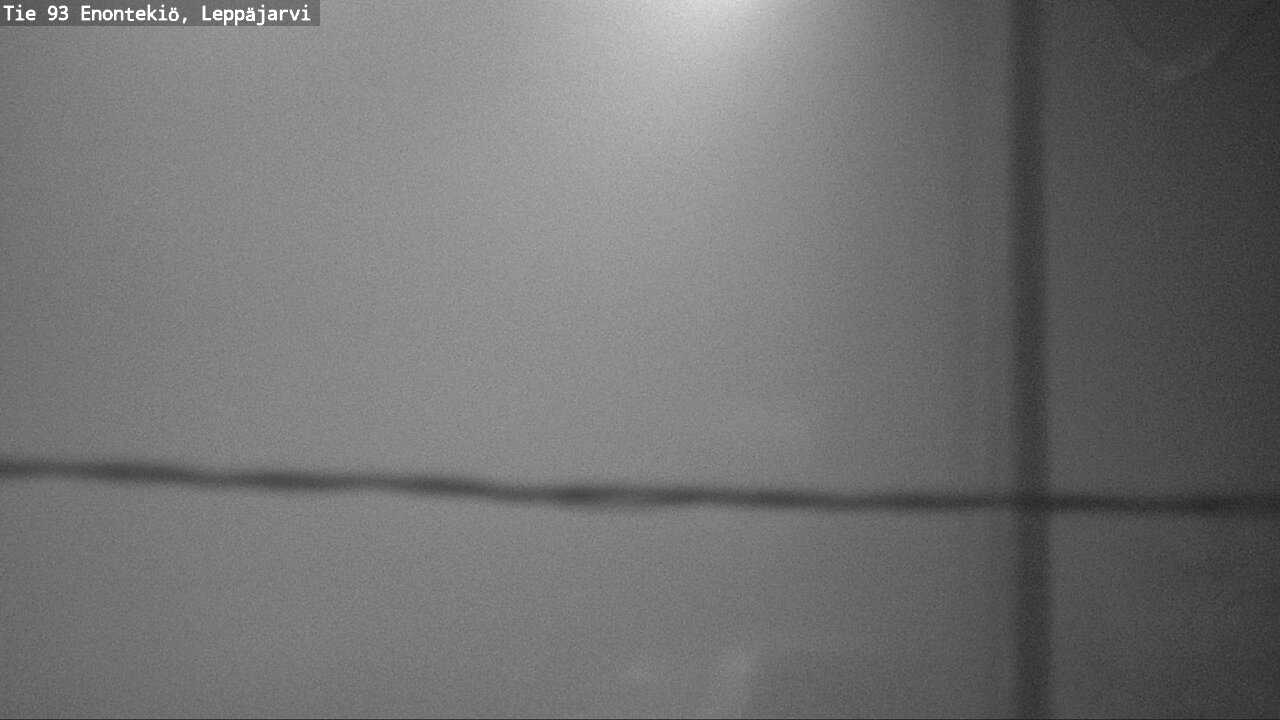 Kelikamerat Kuva Tie 93 Enontekiö, Leppäjärvi, Enontekiö, Lappi