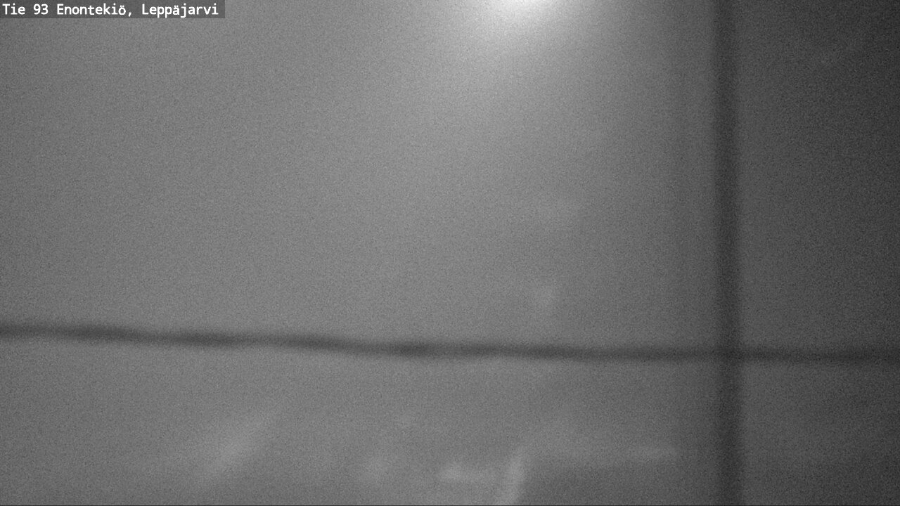 Kelikamerat Kuva Tie 93 Enontekiö, Leppäjärvi, Enontekiö, Lappi