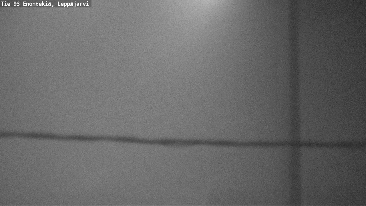 Kelikamerat Kuva Tie 93 Enontekiö, Leppäjärvi, Enontekiö, Lappi