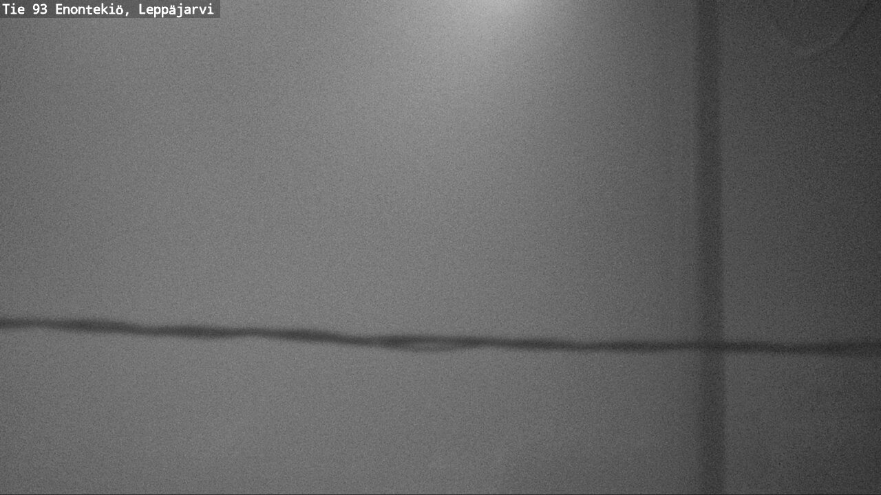 Kelikamerat Kuva Tie 93 Enontekiö, Leppäjärvi, Enontekiö, Lappi