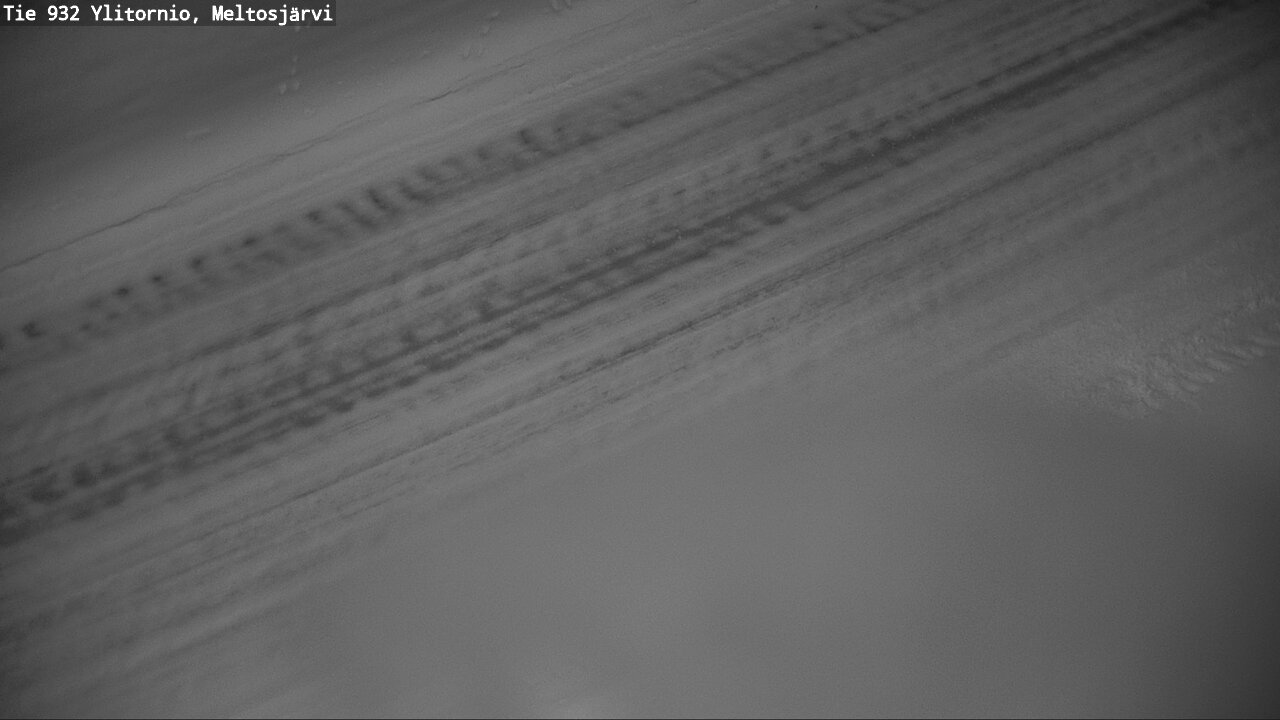 Kelikamerat Kuva Tie 932 Ylitornio, Meltosjärvi, Ylitornio, Lappi